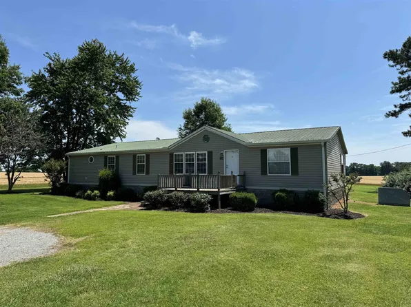 4988 Whitworth Rd, Kenton, TN 38233