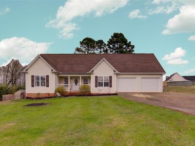943 Justin Dr, Winder, GA, 30680