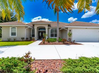 2904 SW Sutton Pl, Palm City, FL 34990