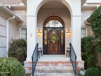 24 Whitehaven Drive, Pinehurst, NC, 28374