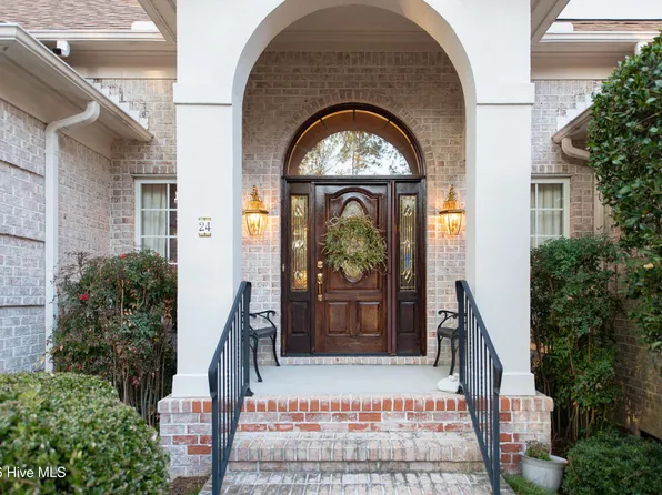 24 Whitehaven Drive, Pinehurst, NC 28374