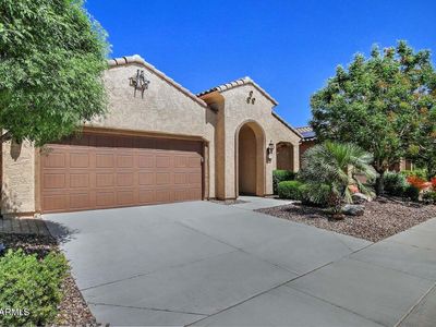 4394 N Hummingbird Dr, Florence, AZ, 85132