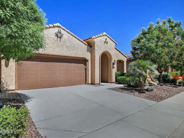 4394 N Hummingbird Dr, Florence, AZ 85132