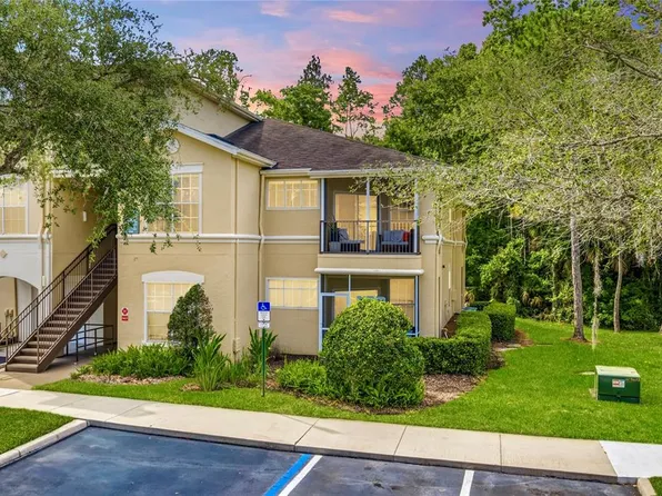 5125 Palm Springs Blvd Unit 1204, Tampa, FL 33647