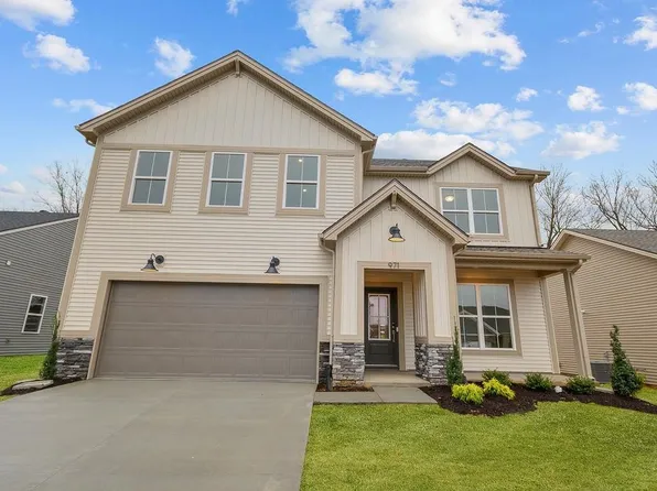 971 Onyx Ln, Owensboro, KY 42301