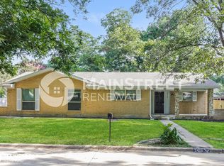 2418 Postbridge Dr, Grand Prairie, TX 75050