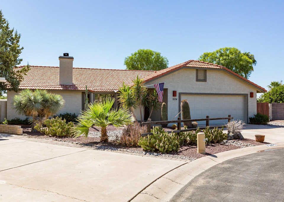1st image of 7024 E Exmoor Dr