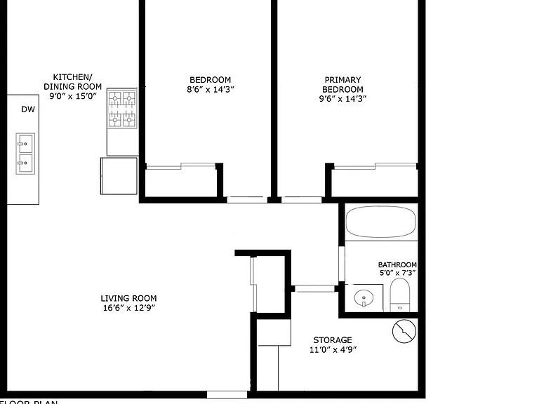 Aspen Pines — Photo 255