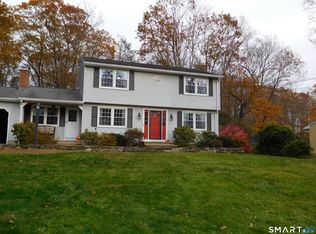 68 Knollwood Drive, Torrington, CT 06790