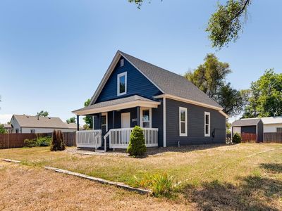 901 3rd Ave, Greeley, CO, 80631