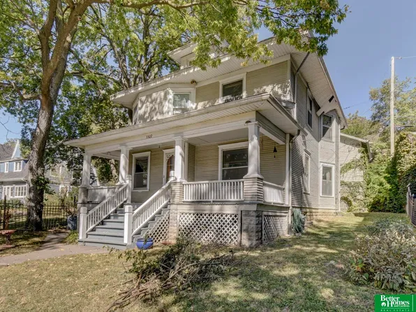 3522 Lincoln Blvd, Omaha, NE 68131