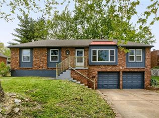 3518 S Hocker Ave, Independence, MO 64055