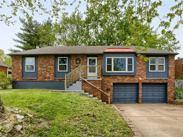 3518 S Hocker Ave, Independence, MO 64055