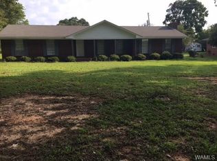 56 Bear Creek Rd, Brent, AL 35034