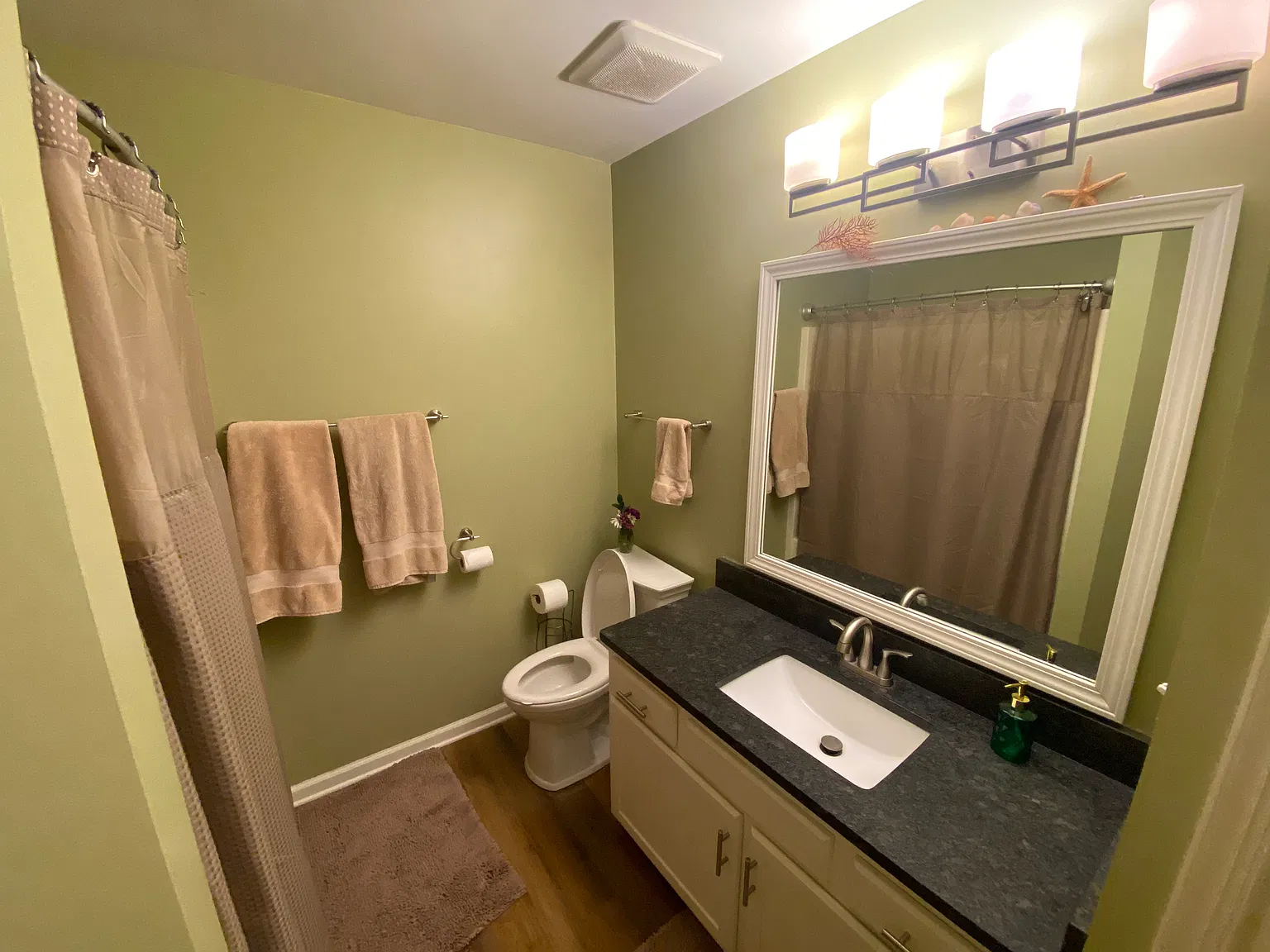 Poplar Grove Trl, Greensboro — Photo 4