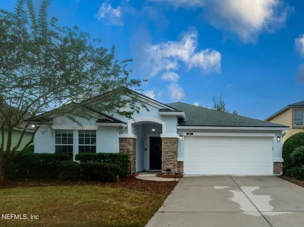 4667 PINE LAKE Drive, Middleburg, FL 32068