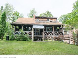 65 Spruce Mountain Rd, Jay, ME 04239