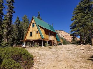 5580 W Berry Loop, Alton, UT 84710