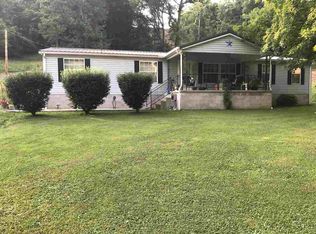 675 Township Road 161, South Point, OH 45680