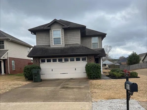 161 Fields Pond Dr, Madison, AL 35756