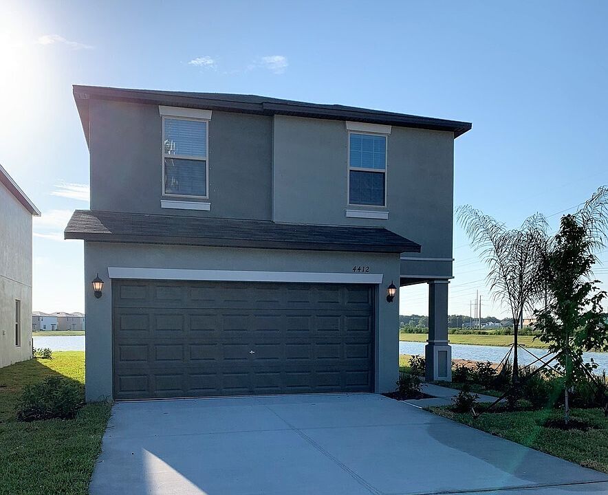1st image of 4412 Summer Savory St