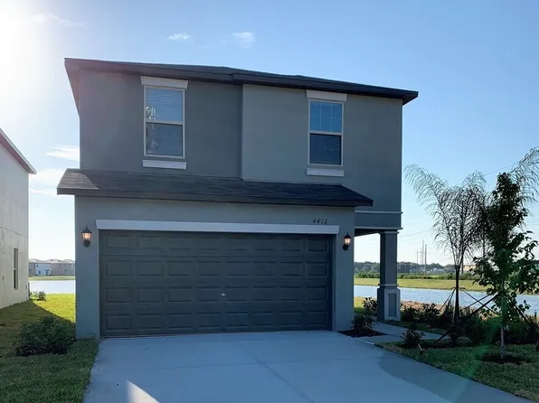 4412 Summer Savory St, Tampa, FL 33619