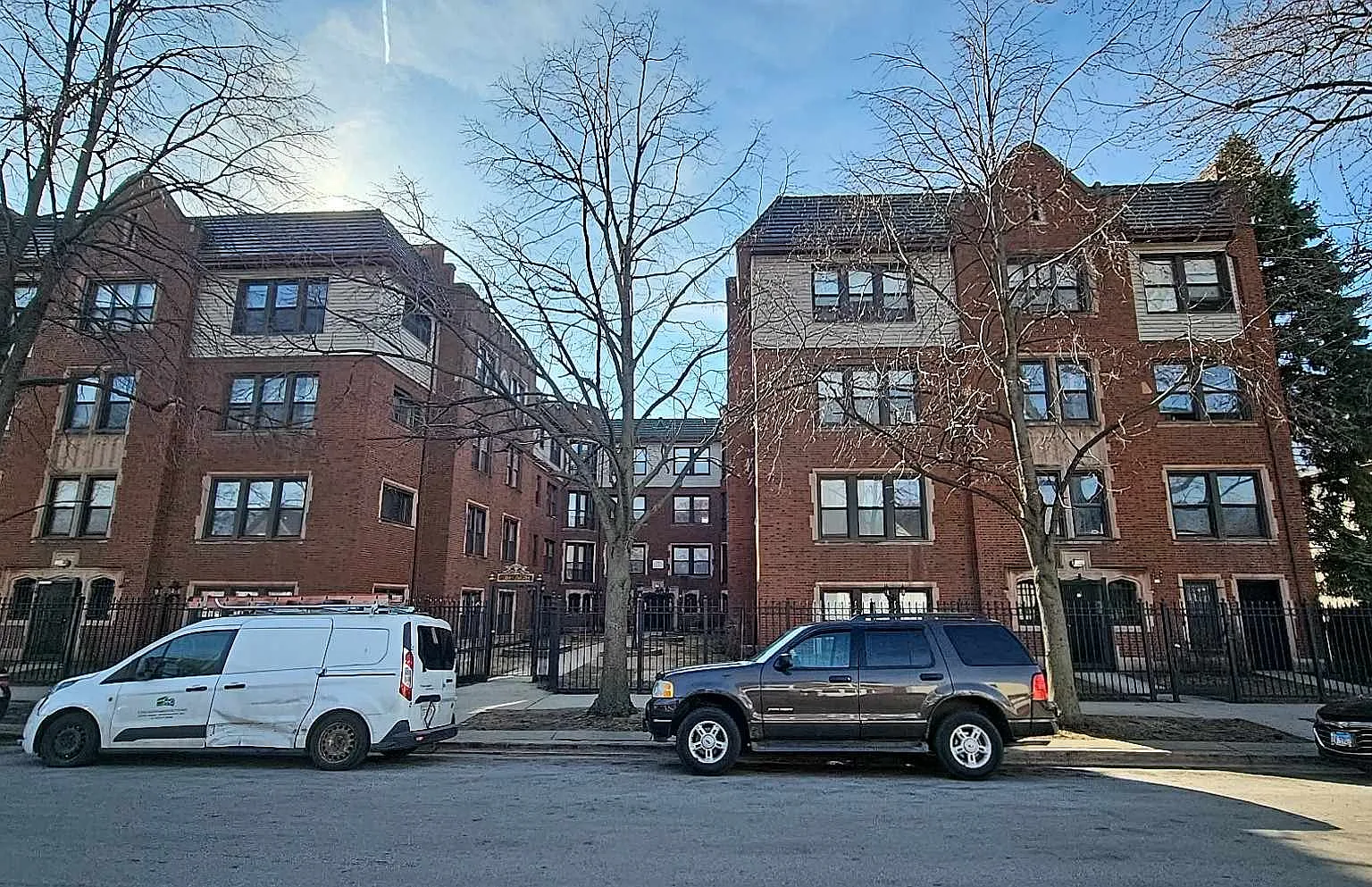 7828 S. Drexel Ave — Photo 1