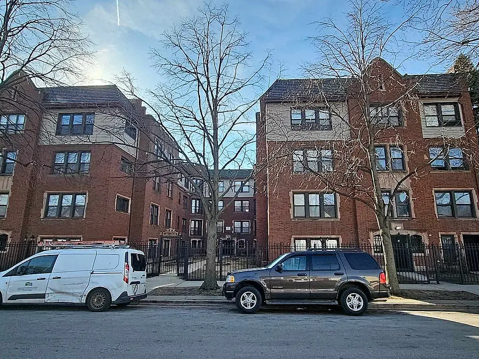 7828 S. Drexel Ave