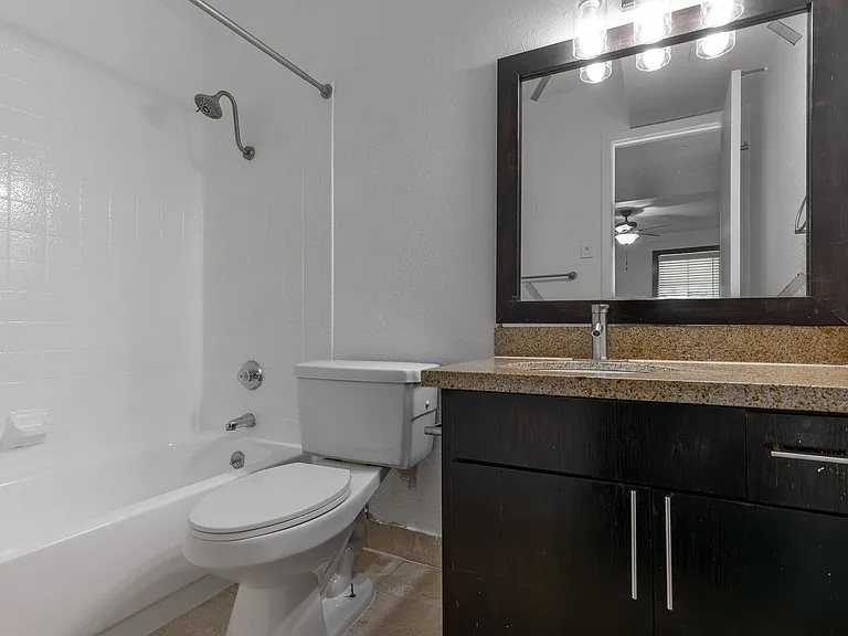 Cityscape Apartments — Photo 43