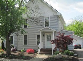 31 Davis Ave, Hammondsport, NY 14840