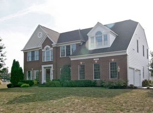 7201 Fawn Crossing Dr, Clarksville, MD 21029
