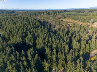 S Bonney Rd, Colton, OR 97017