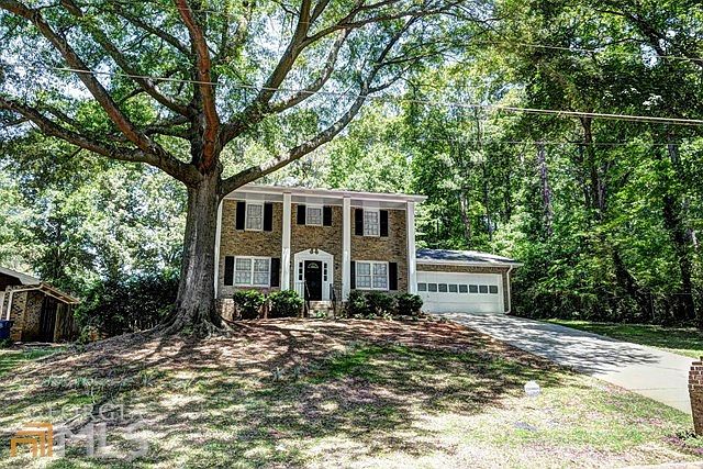 1st image of 4142 Brockett Creek Dr