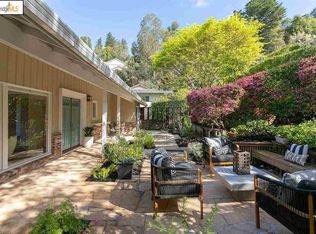 60 Somerset Rd, Oakland, CA 94611