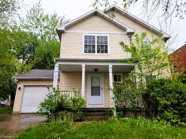 781 Amherst St, Akron, OH 44311
