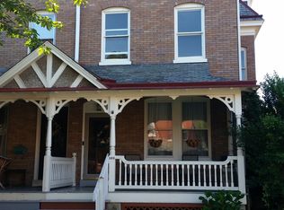 326 W Barnard St, West Chester, PA 19382