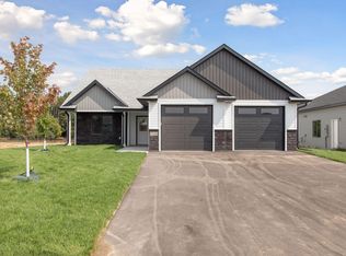 1318 Tiger Ct NE, Isanti, MN 55040