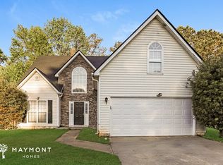 10507 Starling Trl, Hampton, GA 30228