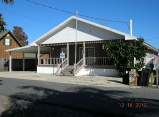 235 Verret St, Golden Meadow, LA 70357