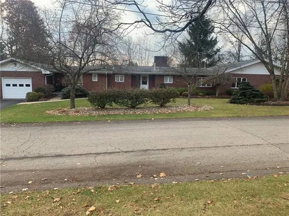 209 Oakland St, Mars, PA 16046