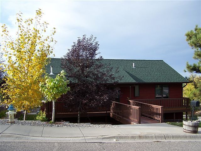 Front View