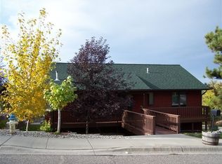 2612 Gold Rush Ave, Helena, MT 59601