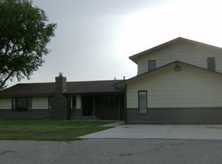 12485 S Stone Rd, Garden City, KS 67846