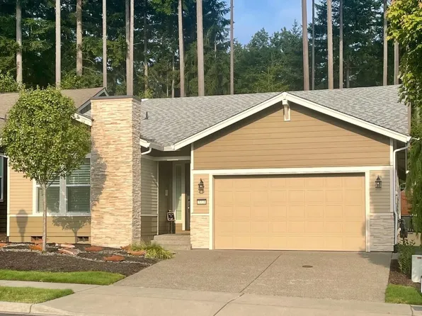 5311 Waldron Drive NE, Lacey, WA 98516