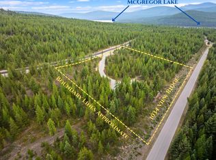 1034 View Rdg, Marion, MT 59925