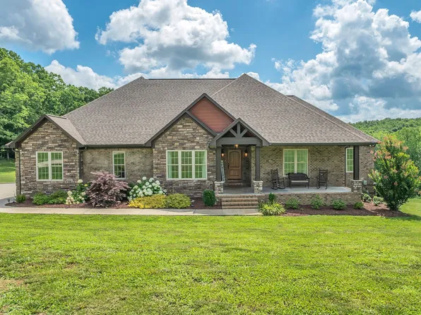 172 Tad Cir, Leoma, TN 38468