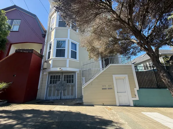 1573 McKinnon Ave, San Francisco, CA