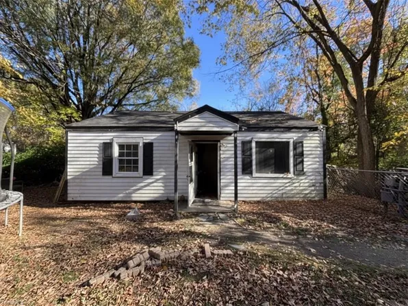 1216 Lolly Ln, Greensboro, NC 27405