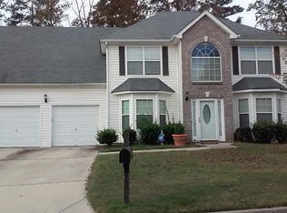 6113 Redtop Loop, Fairburn, GA 30213