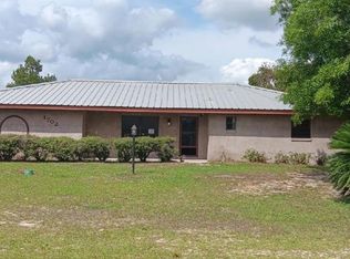 1702 W Batavia Rd, Avon Park, FL 33825